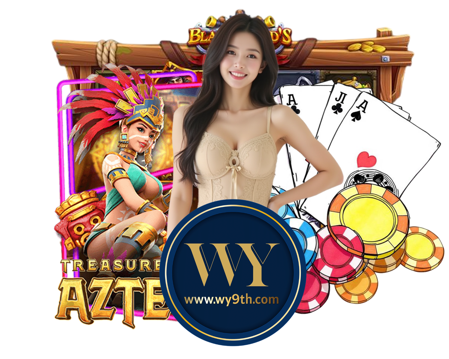 WY9TH สล็อต ฝาก 10 รับ 100