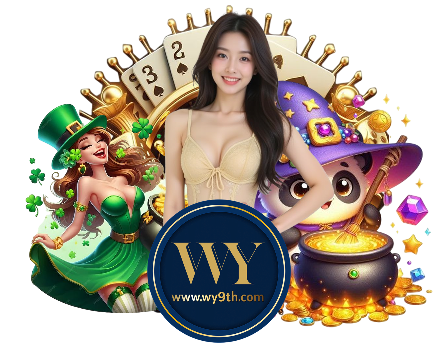 WY9TH สล็อตออนไลน์